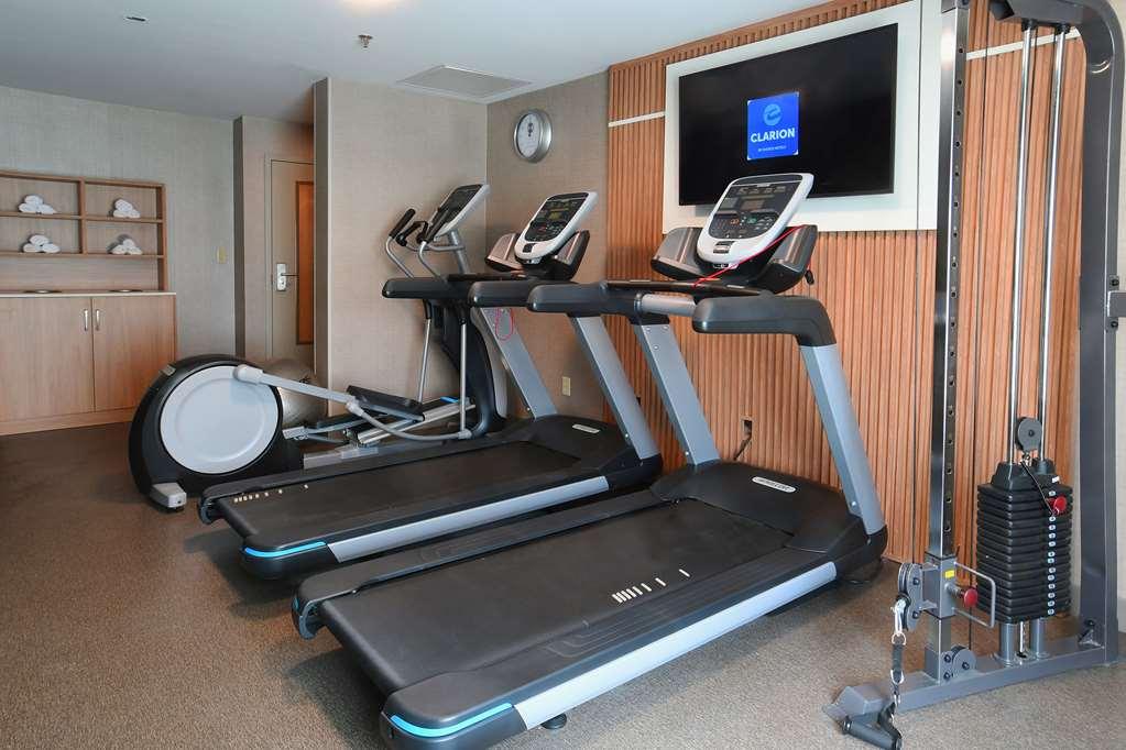 Clarion Inn Nashua Tiện nghi bức ảnh