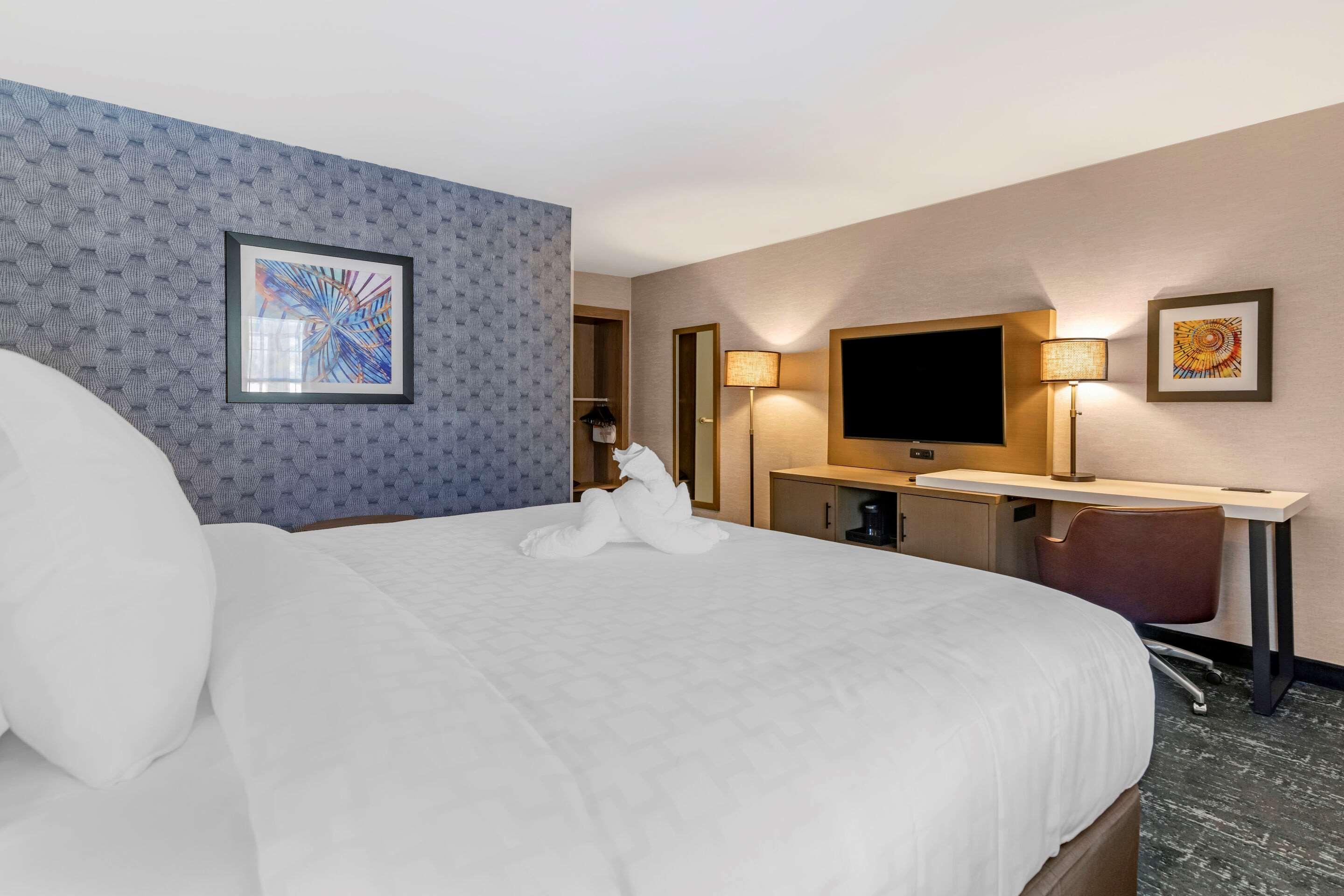 Clarion Inn Nashua Ngoại thất bức ảnh