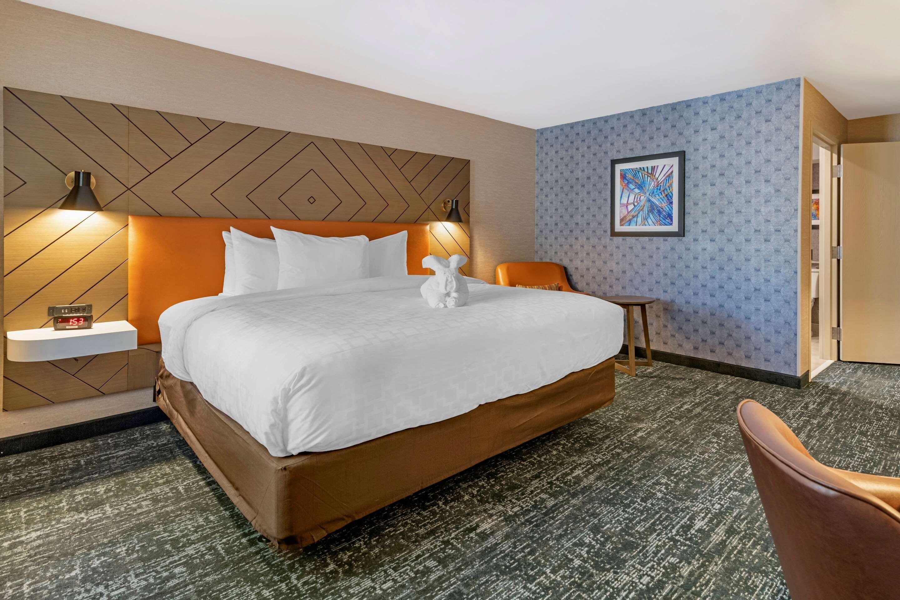 Clarion Inn Nashua Ngoại thất bức ảnh