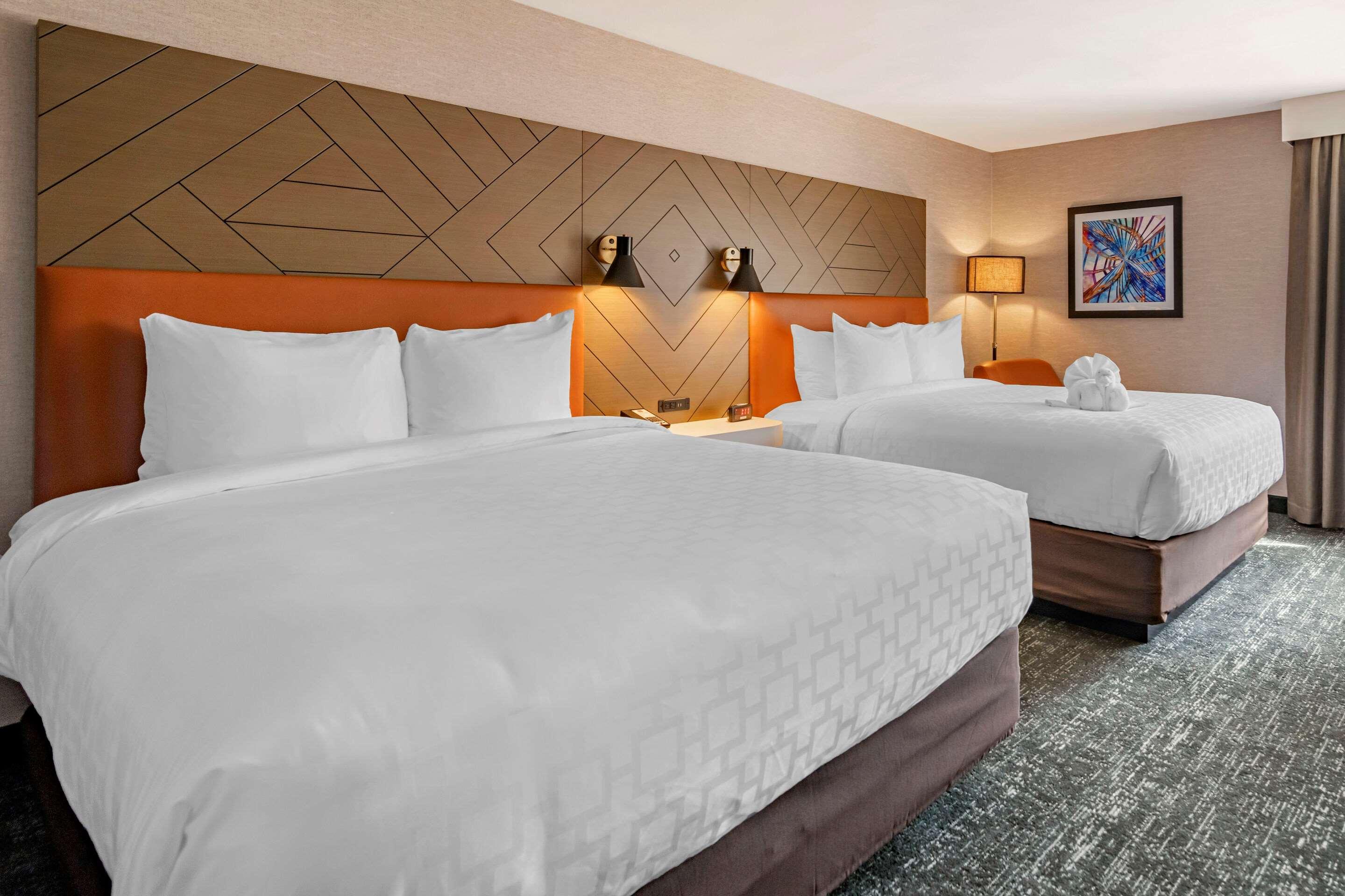 Clarion Inn Nashua Ngoại thất bức ảnh