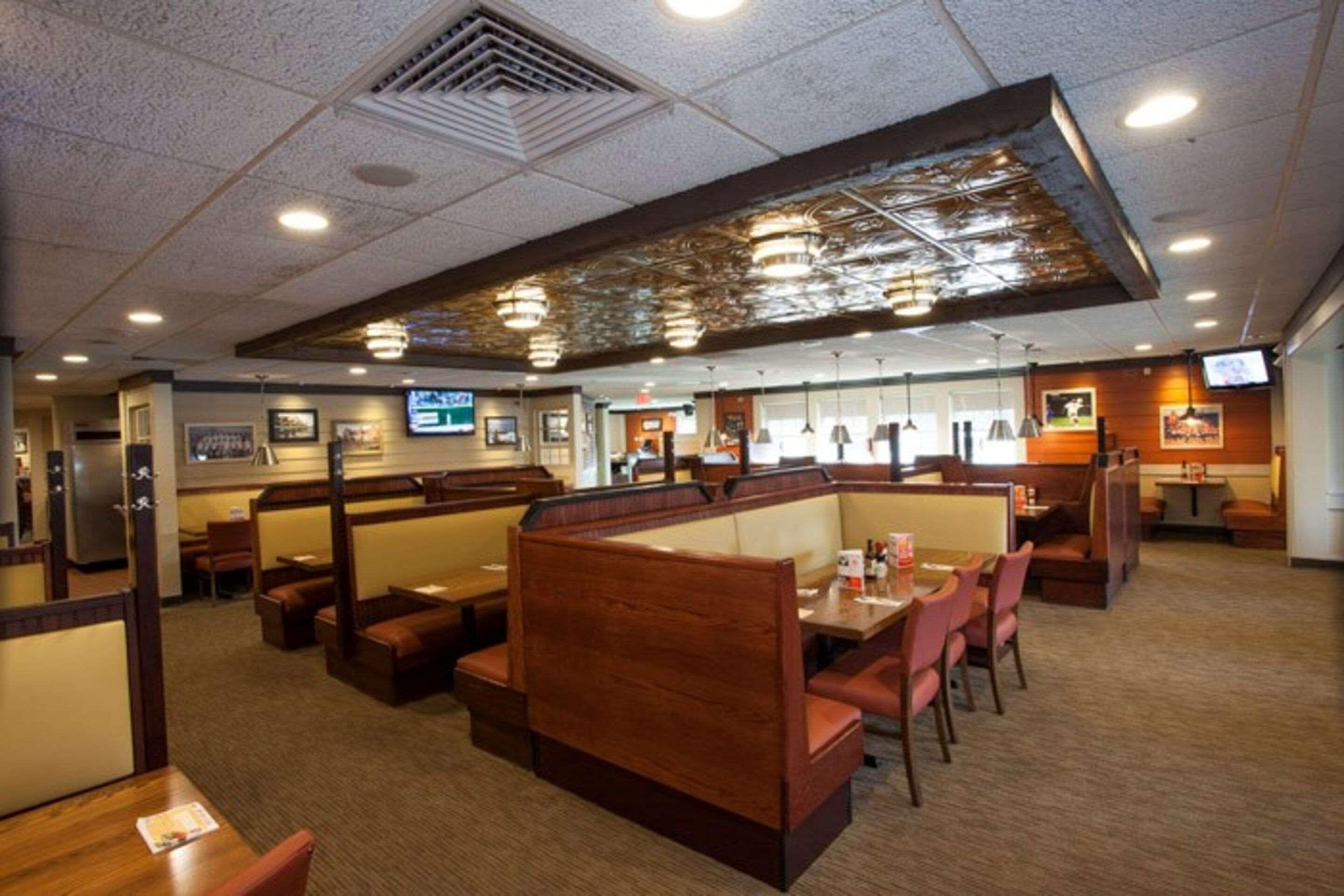 Clarion Inn Nashua Ngoại thất bức ảnh
