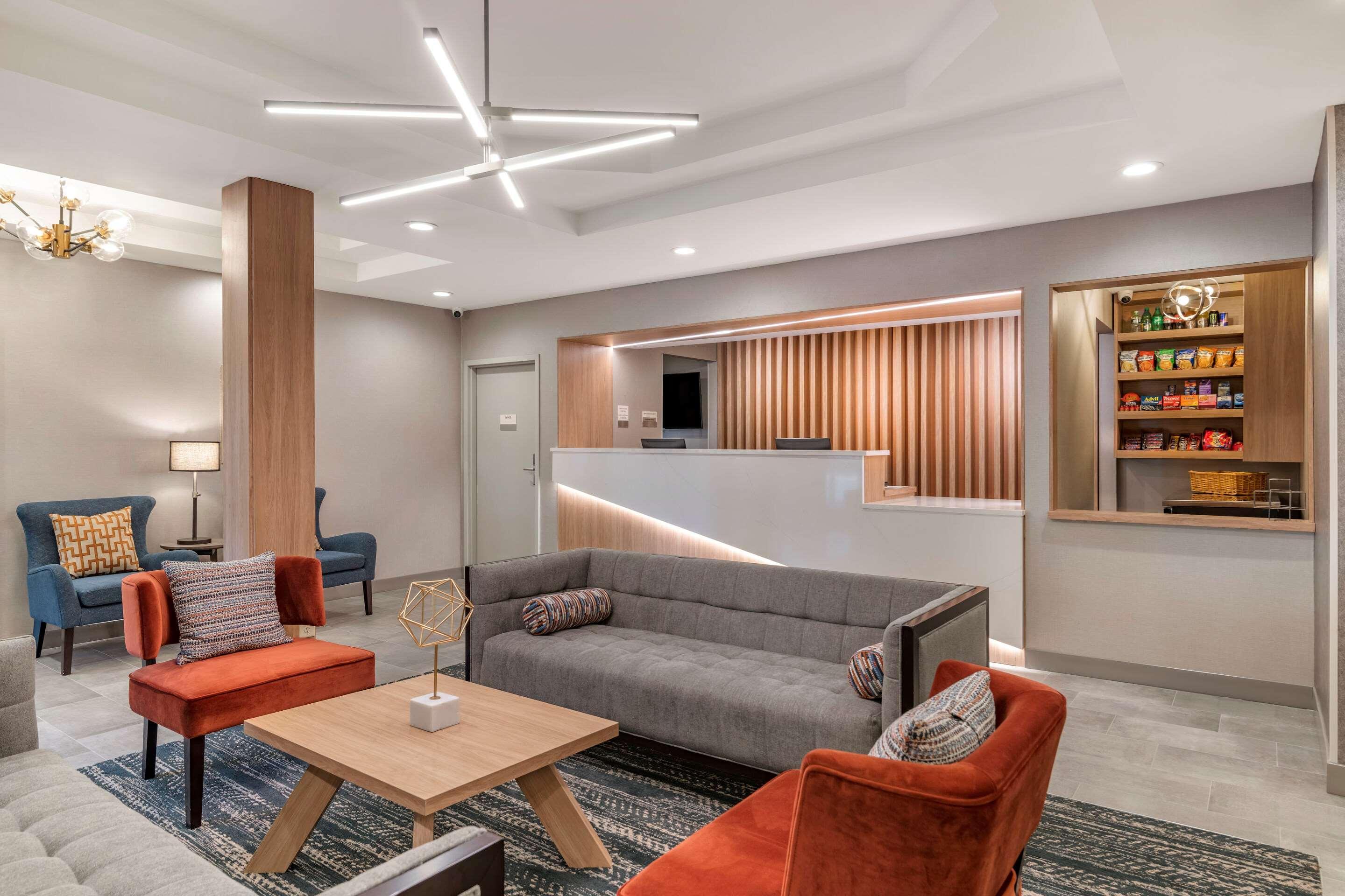 Clarion Inn Nashua Ngoại thất bức ảnh
