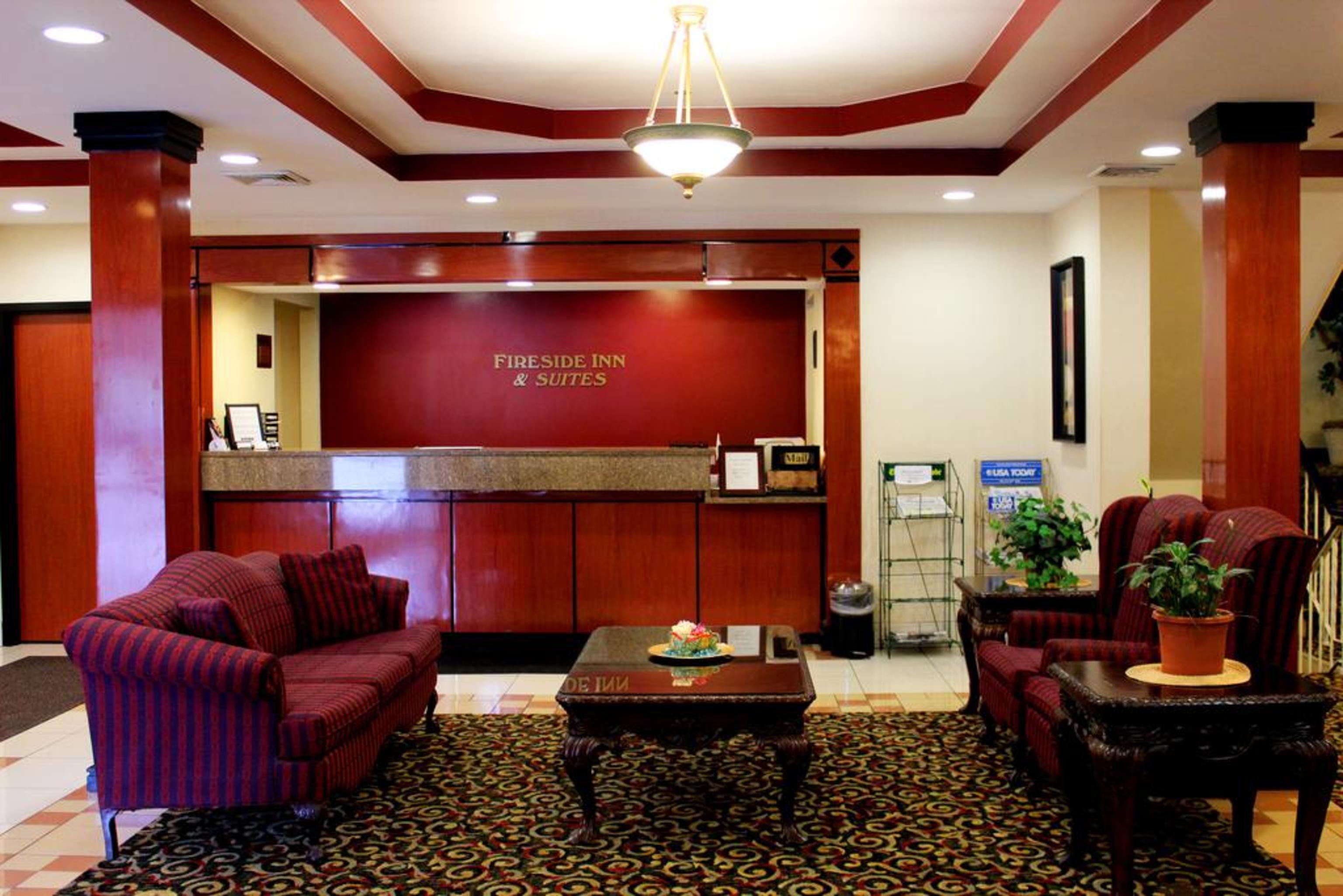 Clarion Inn Nashua Ngoại thất bức ảnh