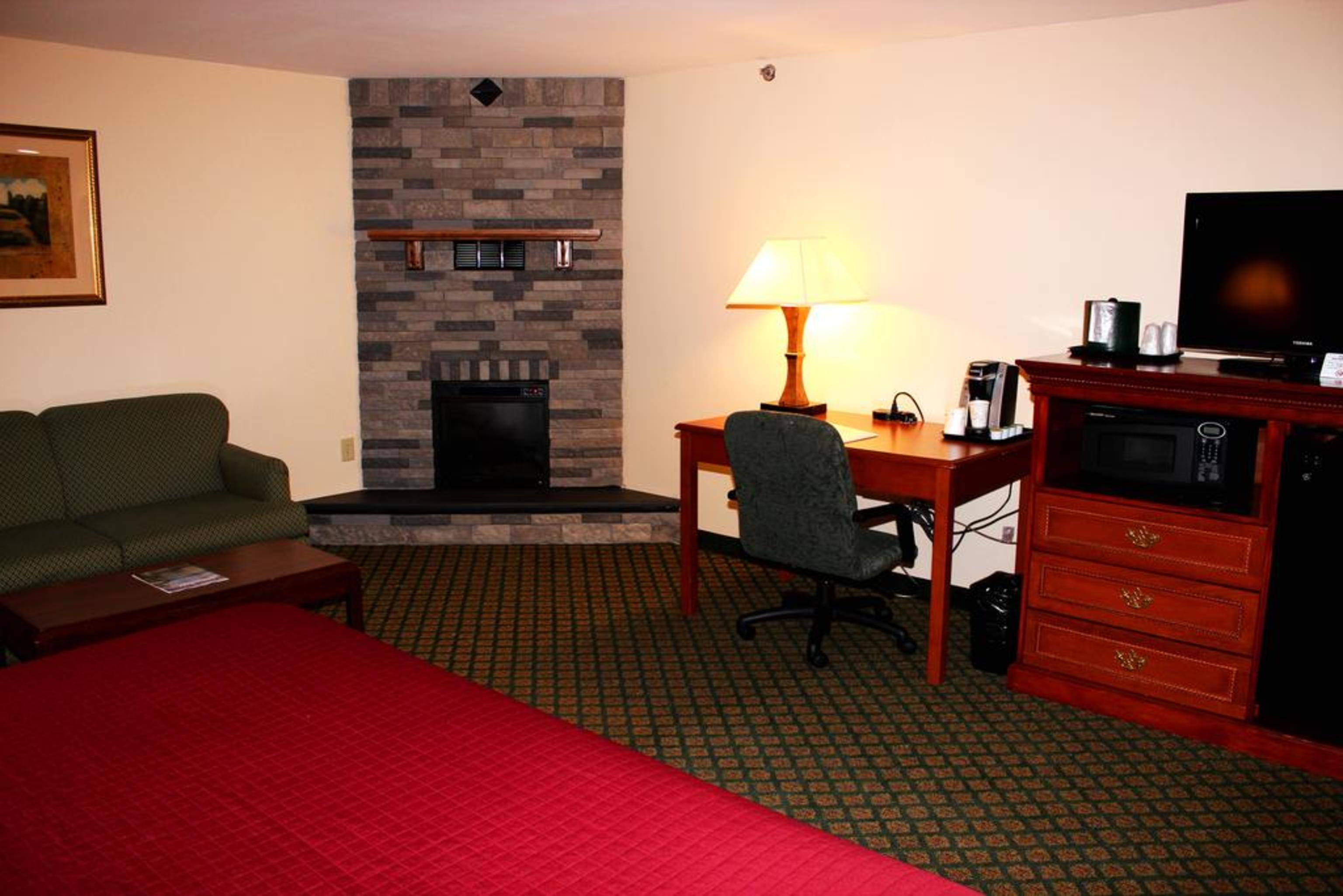Clarion Inn Nashua Ngoại thất bức ảnh