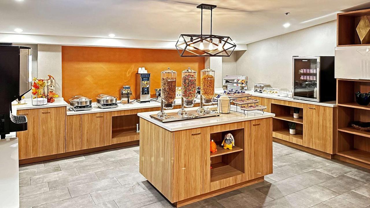 Clarion Inn Nashua Ngoại thất bức ảnh