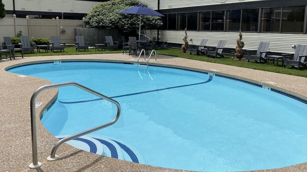 Clarion Inn Nashua Ngoại thất bức ảnh