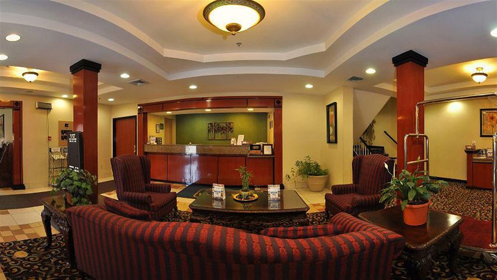Clarion Inn Nashua Ngoại thất bức ảnh